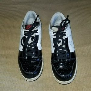 Nike Dunk Premium Lows size 14